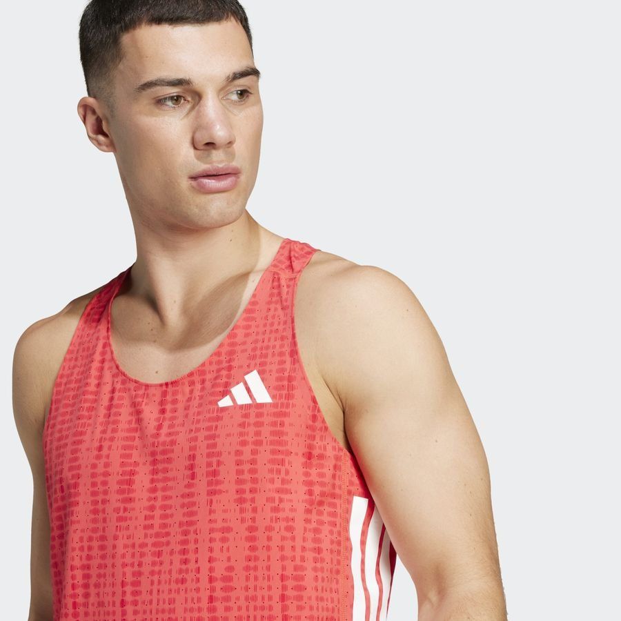 Adidas Débardeur de running Adizero