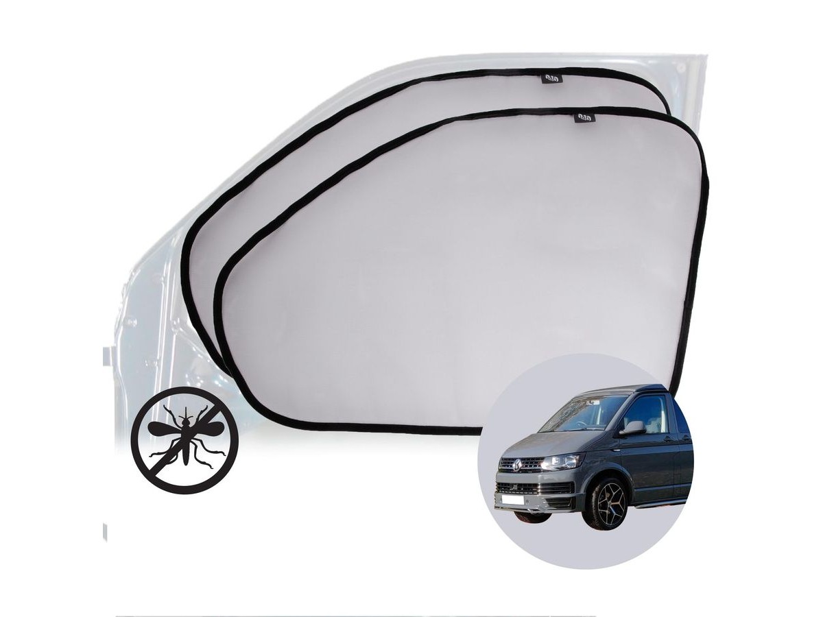 040 Parts raamhor - VW T5 T6 T6.1