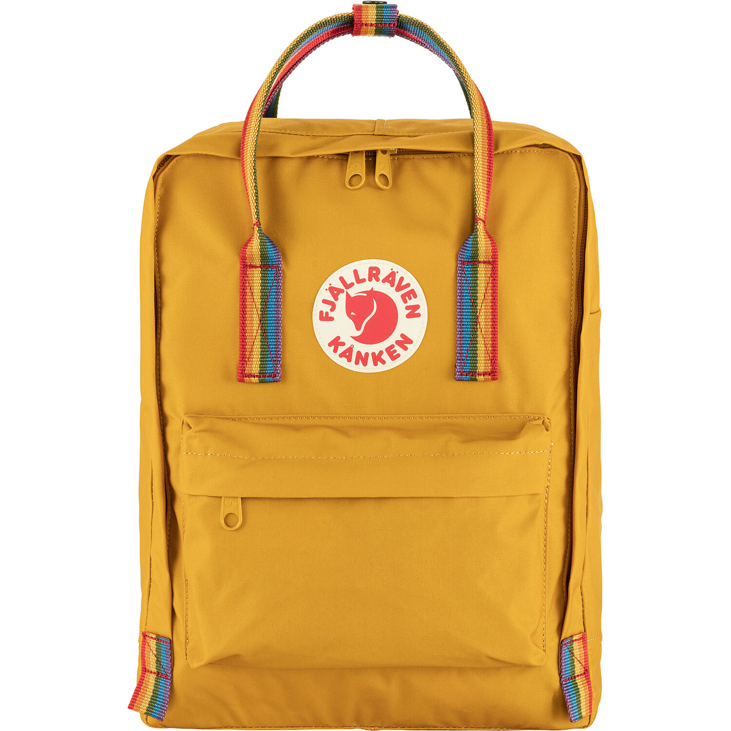 Fjällräven Kånken Rainbow