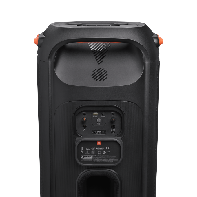 JBL - Partybox 710