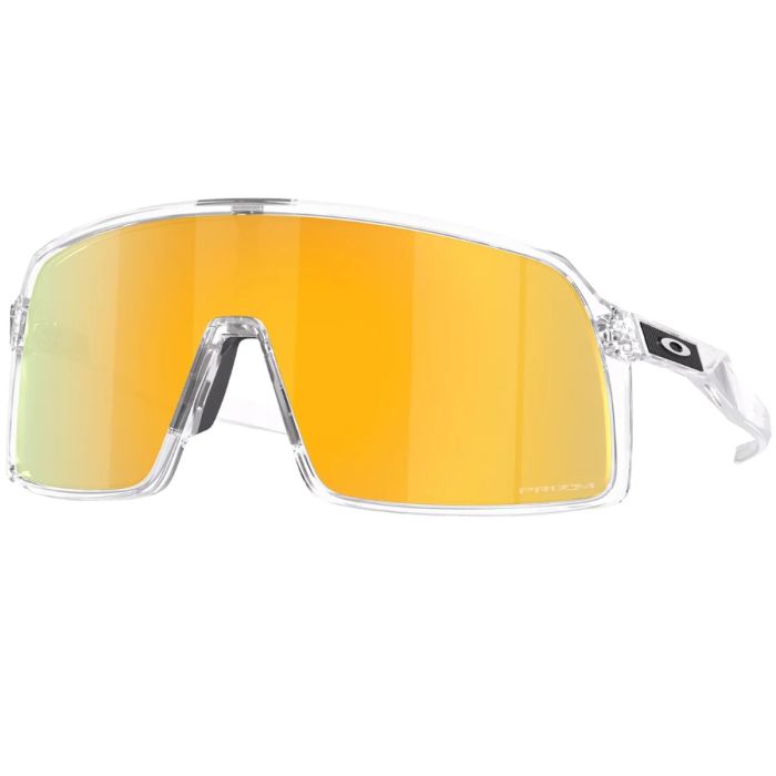 Oakley Unisex Solbriller Sutro (Prizm 24K) Gul