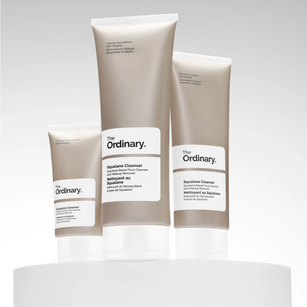 The Ordinary Squalane Cleanser Gezichtsreiniger150 ml