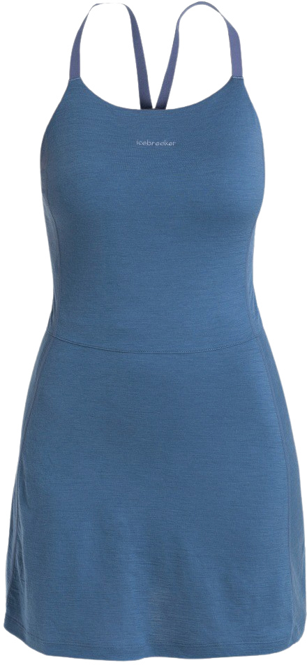 W Merino 150 Active Dress