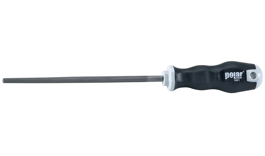 Fil, rund 200 mm Polar Tools