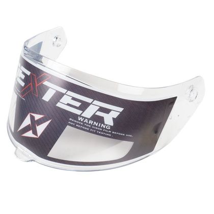 Ecran casque Dexter MIRAGE - Uni