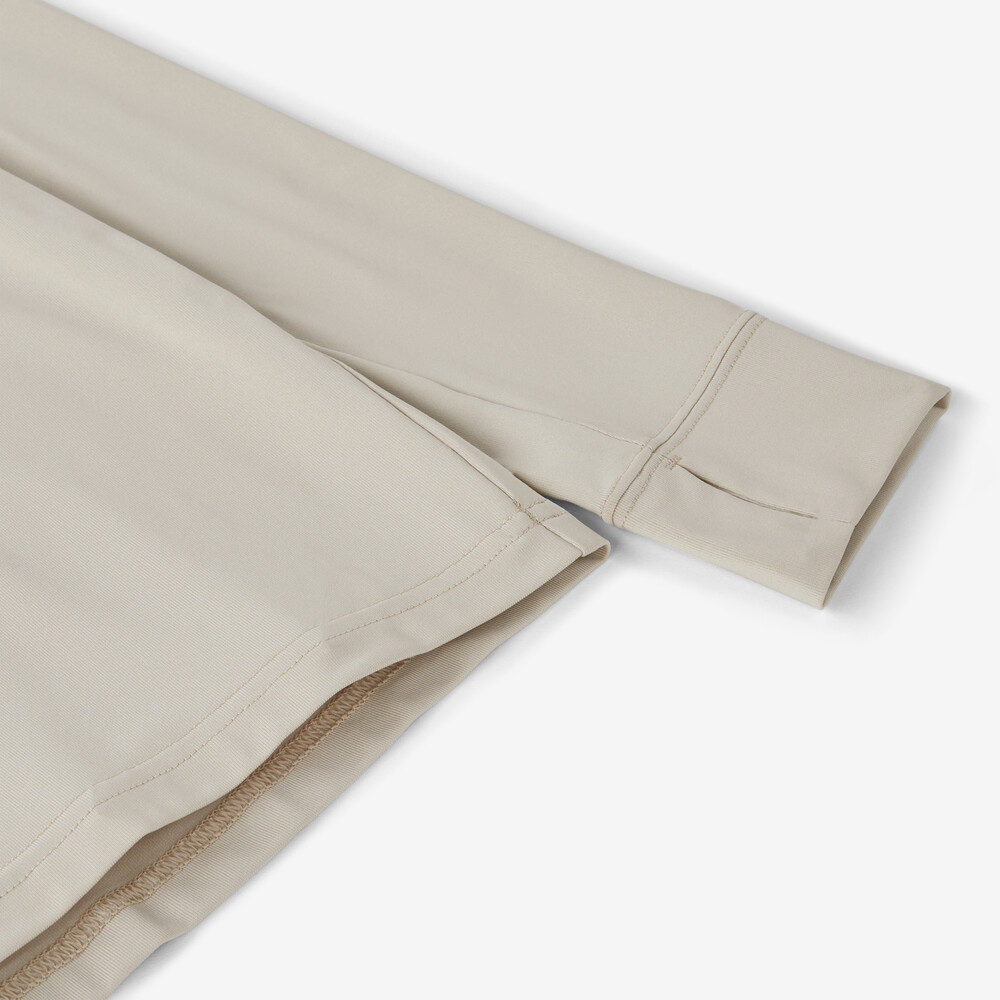Capilene Silkweight UPF Kapuzenpullover für Kinder