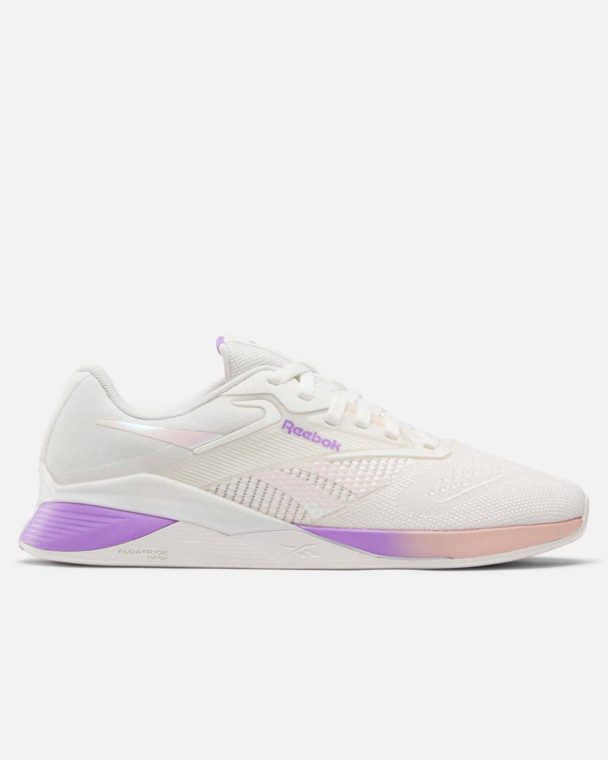 Reebok Nano X4 White\Chalk