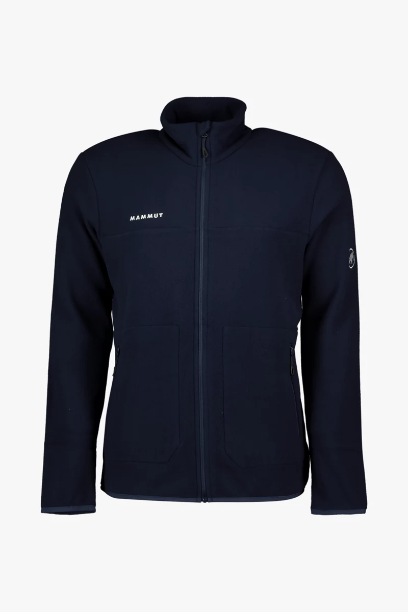 MAMMUT Innominata Light Herren Midlayer
