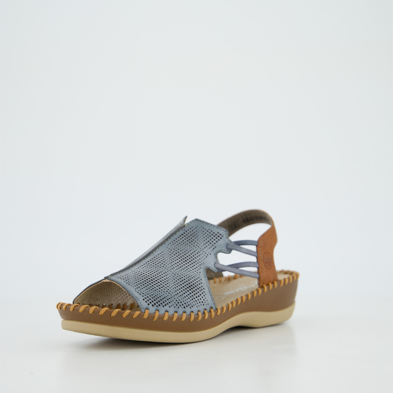 Rieker Sandalen