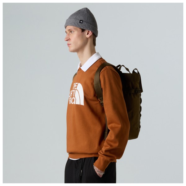 The North Face - Base Camp Tote Pack - Sac à bandoulière