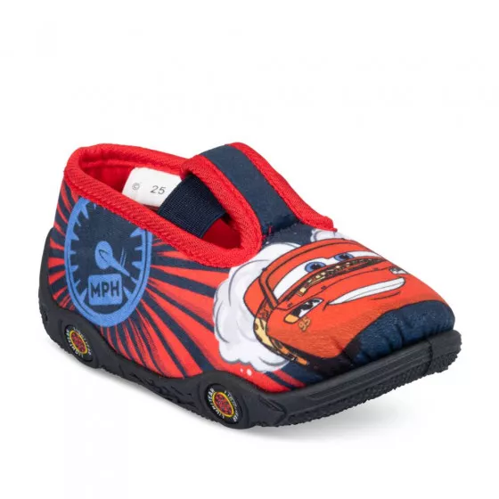 Chaussons MARINE CARS