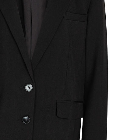 Grunt Blazer Blazer - Tune - Schwarz