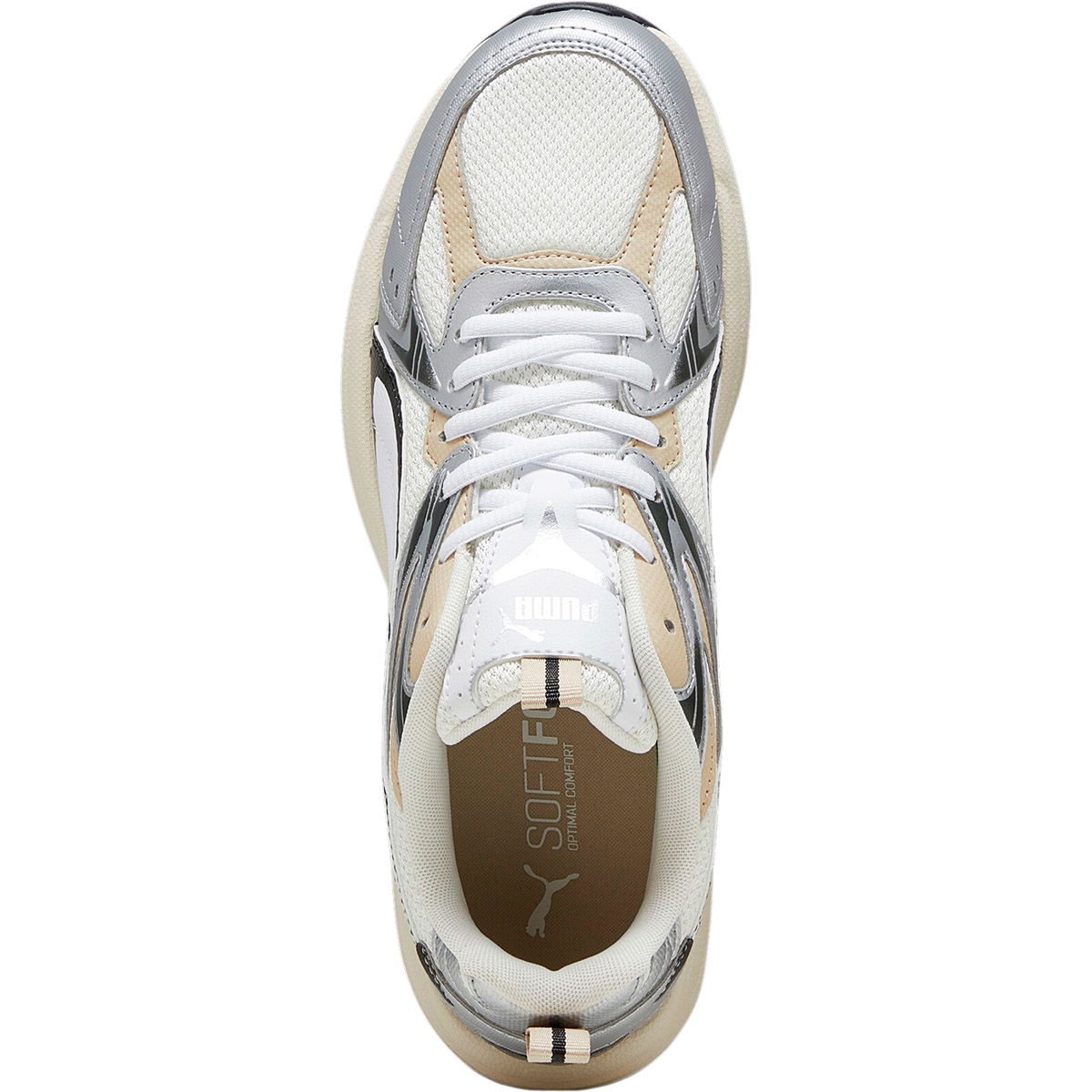 Puma Milenio Tech Sneakers