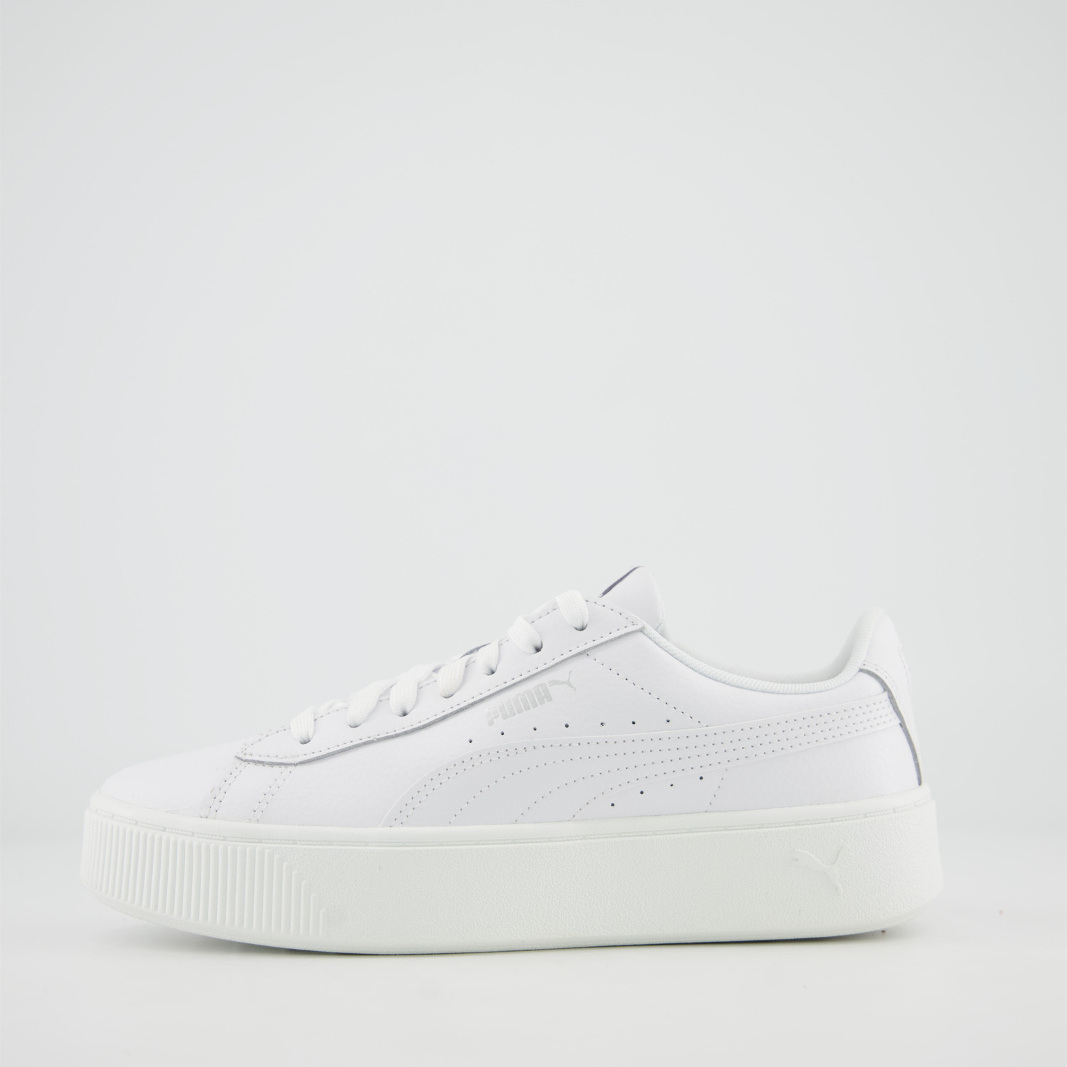 Puma Puma Vikky Stacked