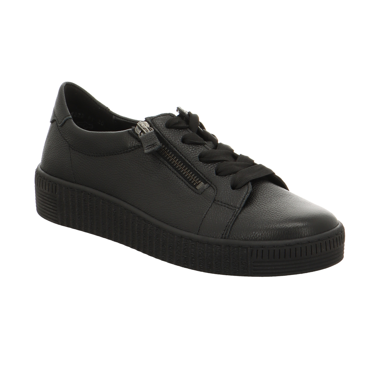 Sneaker schwarz
