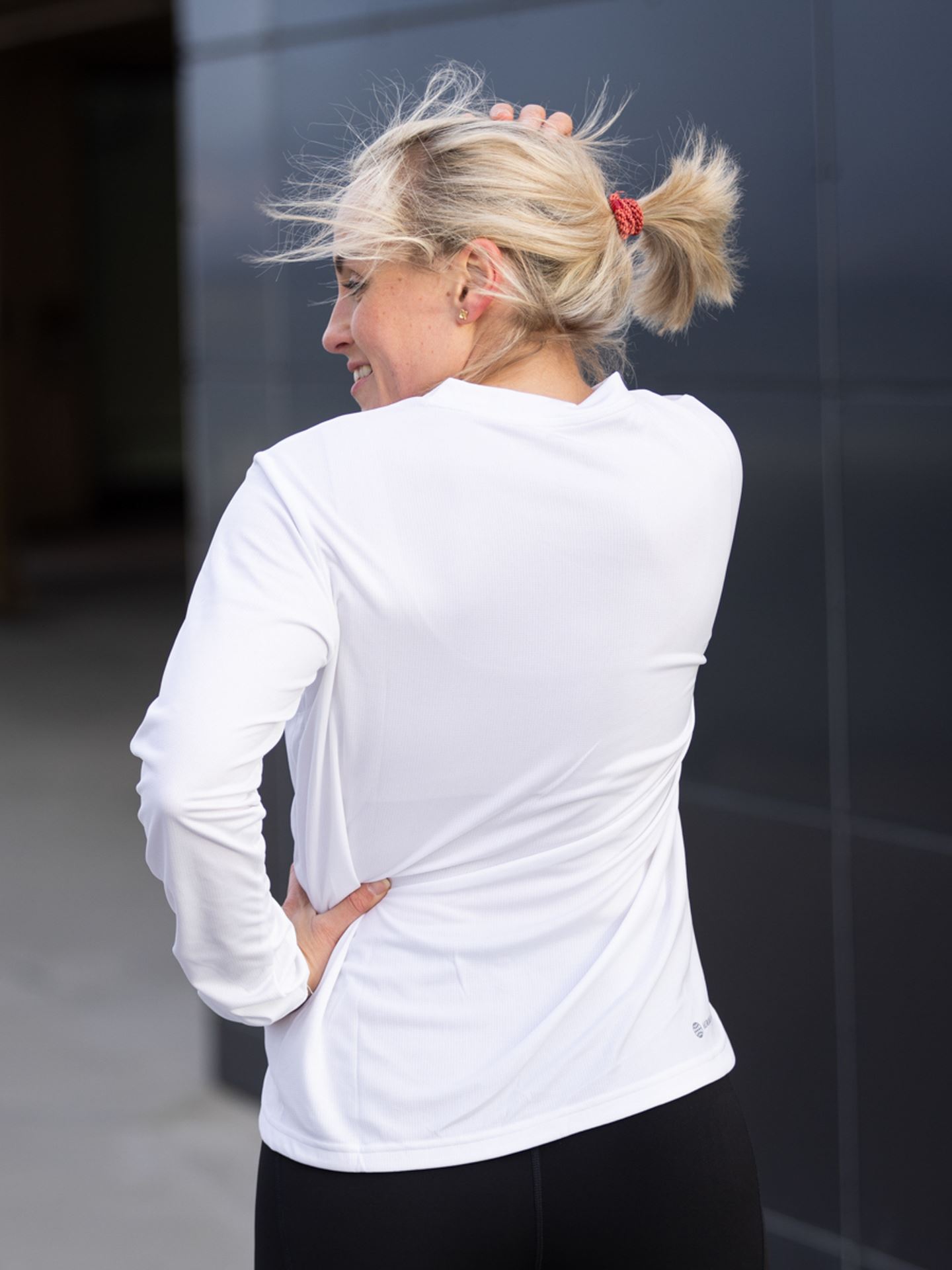 Long Sleeve