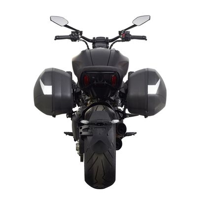 Support valises Shad 3P SYSTEM