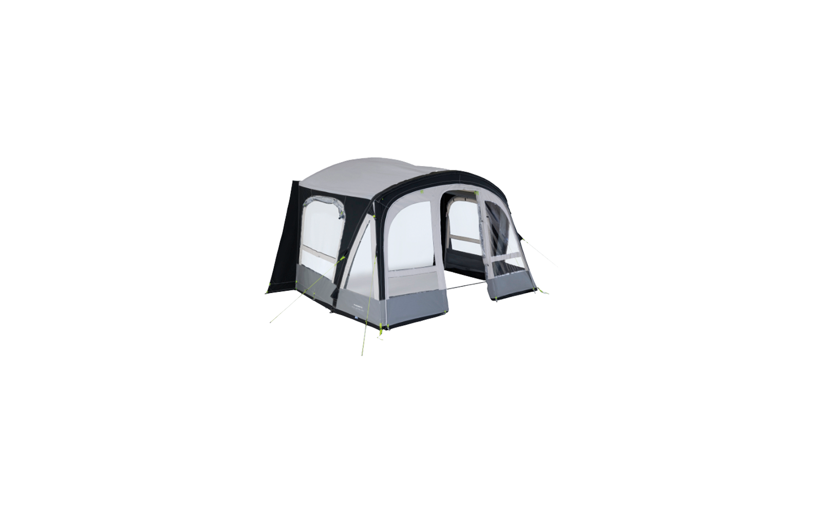 Dometic Pop AIR Pro 365 Aufblasbares Vorzelt für Wohnwagen