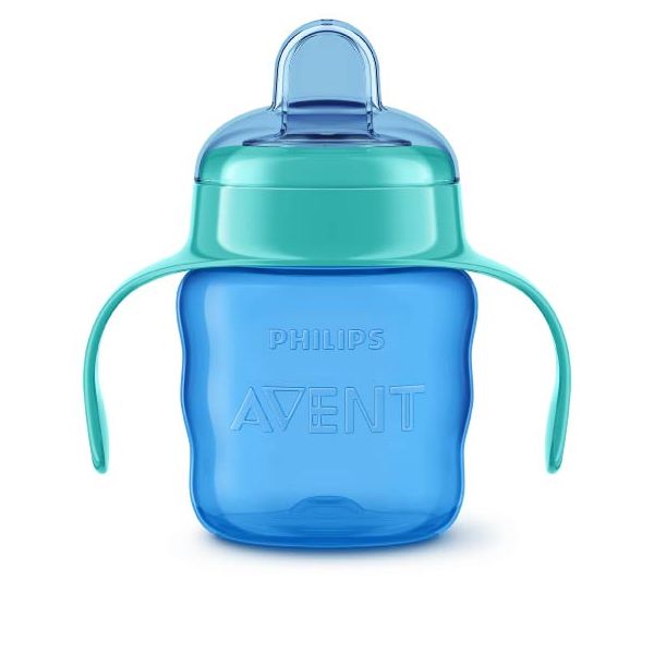 Philips Avent Beker Met Drinktuit 200ml