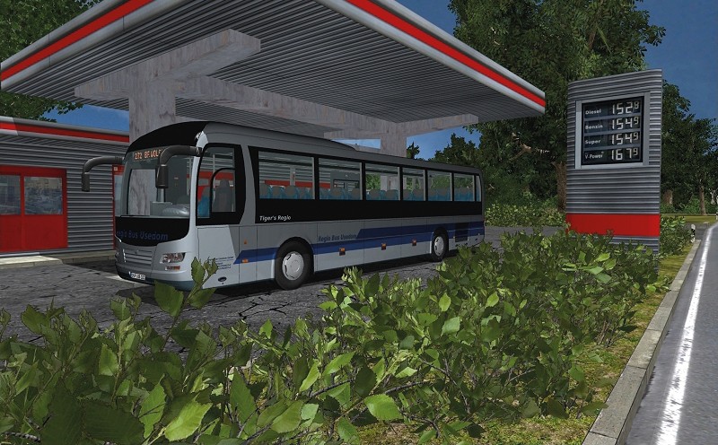 New York Bus Simulator- PC