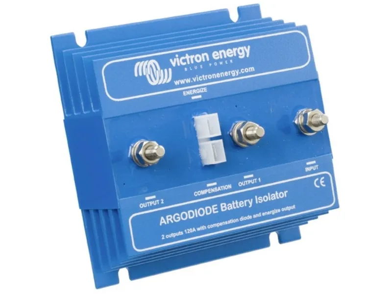 Victron Energy Argo 180-3AC ARG180301020 Batteriafbryder;