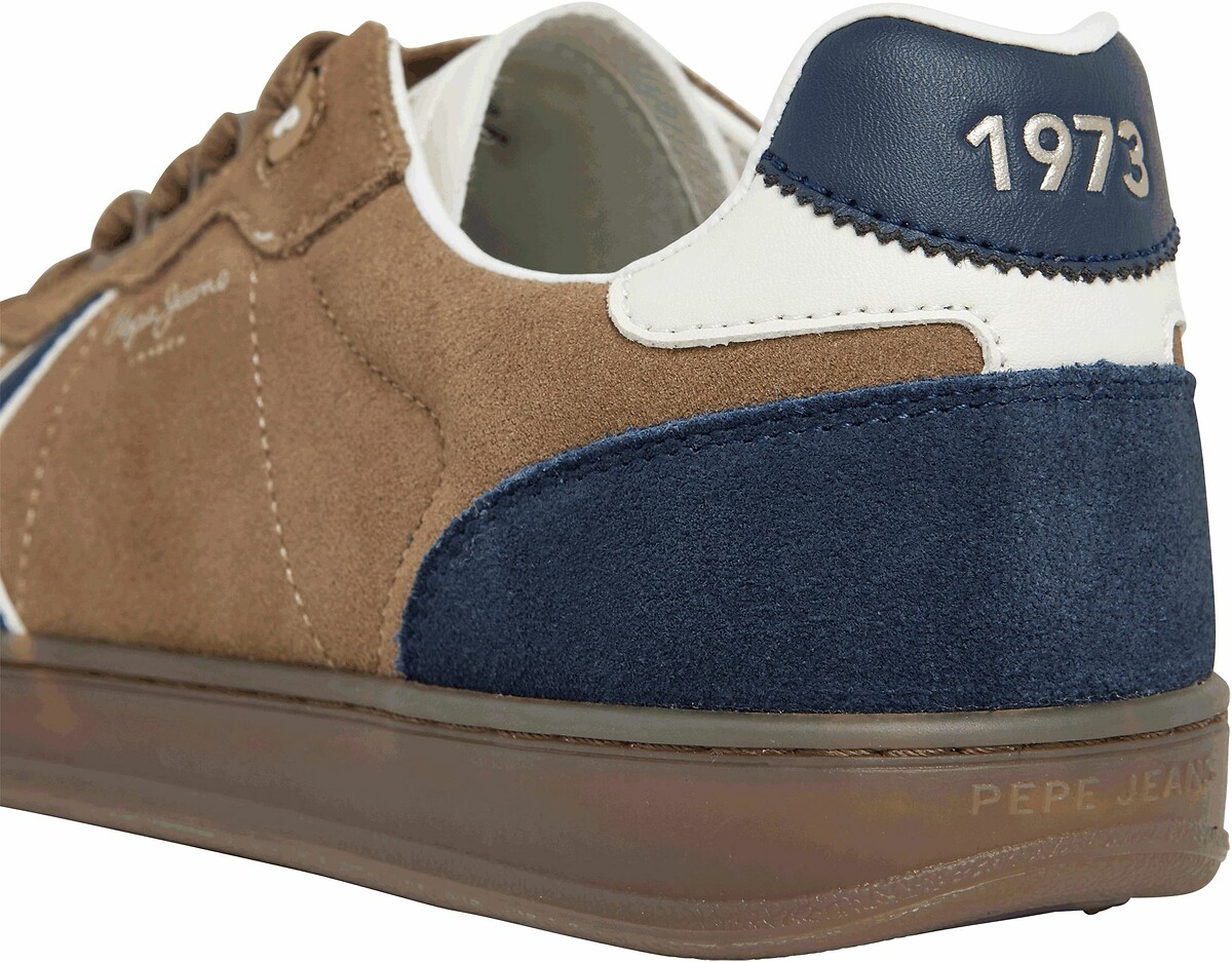 PEPE JEANS<br>Tênis Ball Mix M