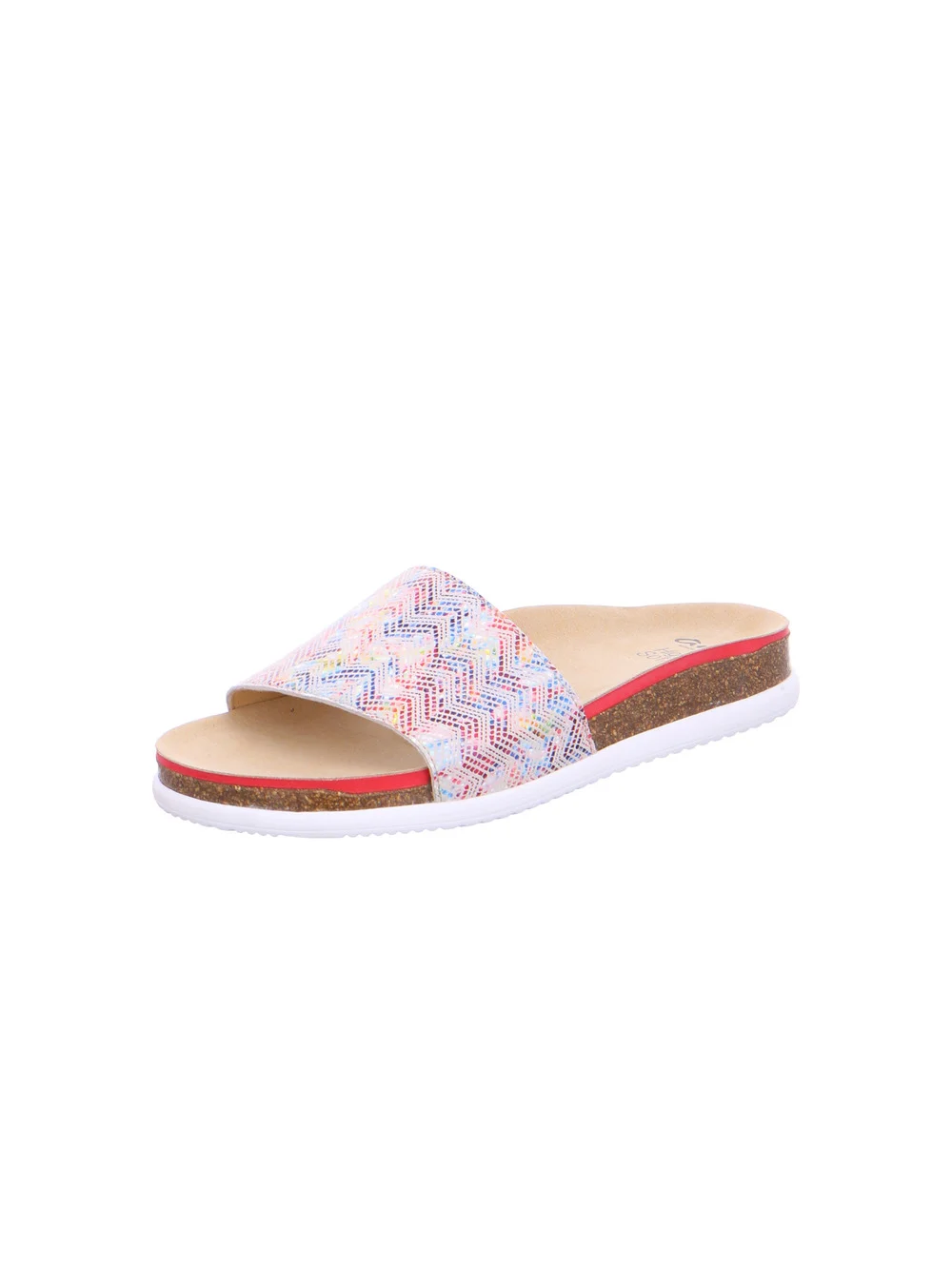 Pantolette Sylt multi