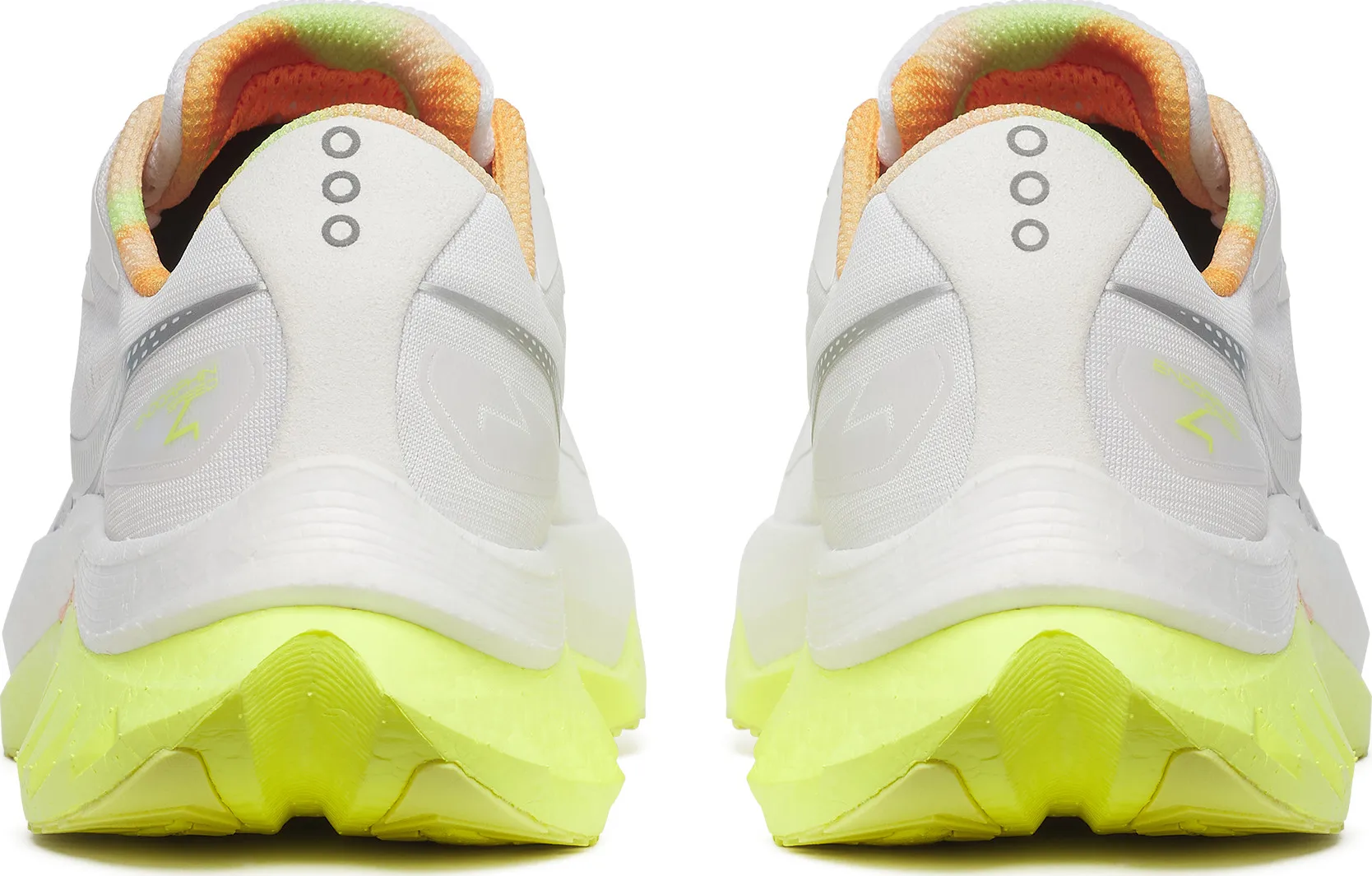 Saucony Endorphin Speed 4 White/sunny