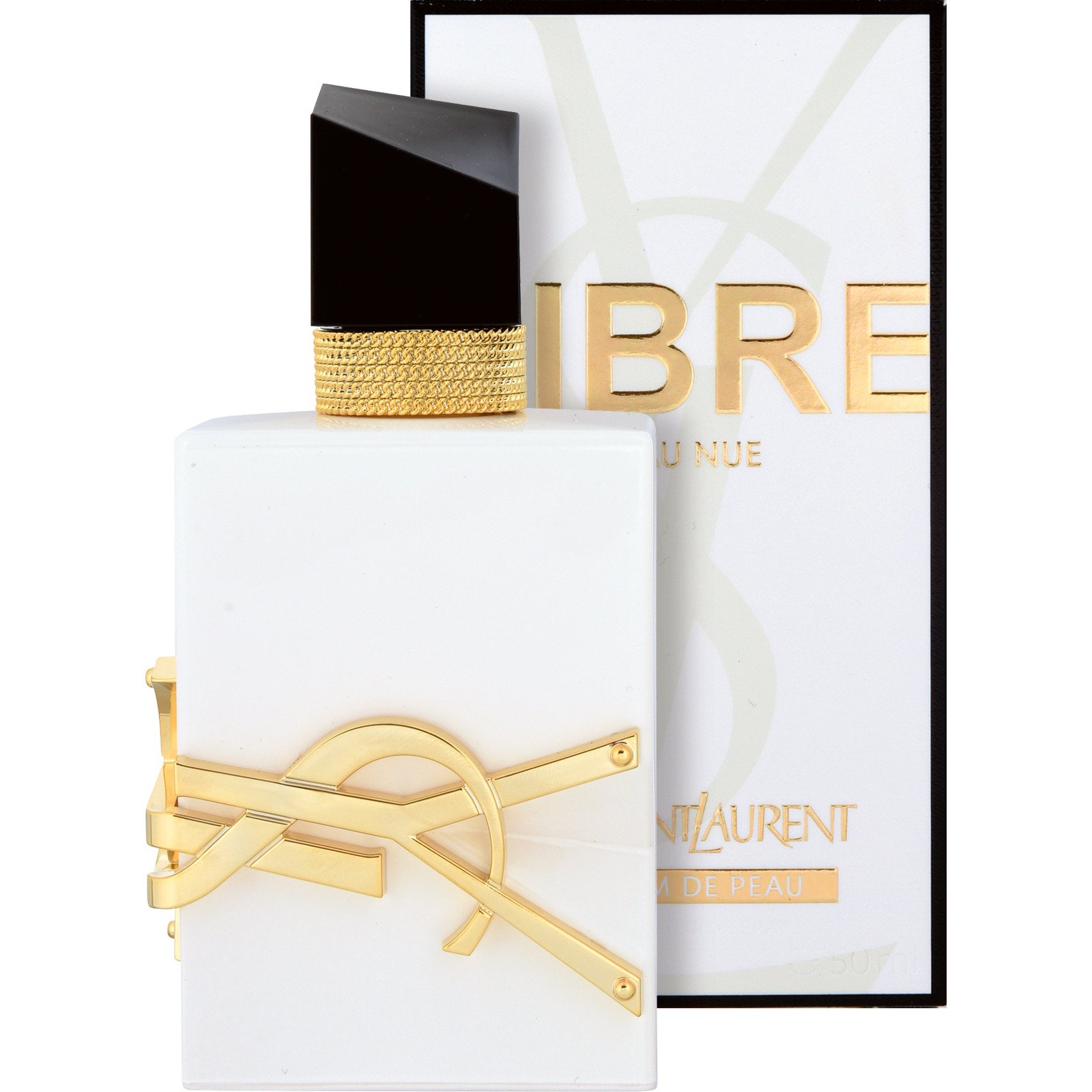 Yves Saint Laurent Libre L'Eau Nue Parfum de Peau