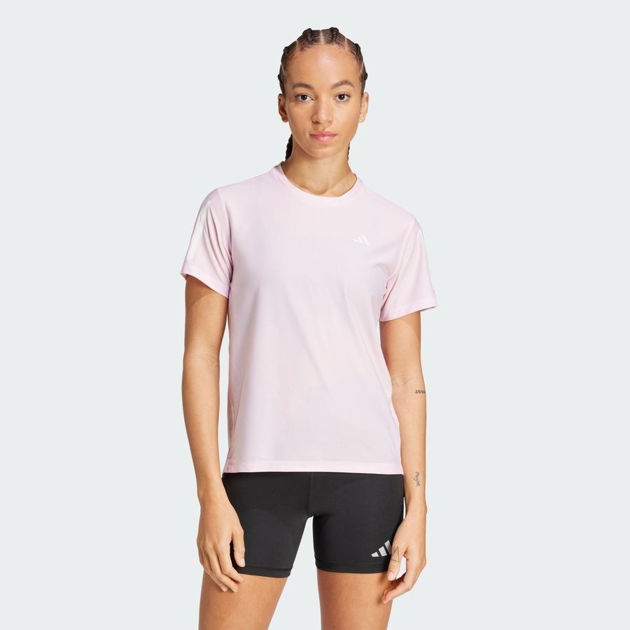 Adidas T-shirt Own The Run