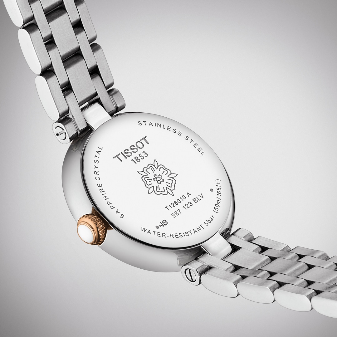 Tissot Bellissima Small Lady