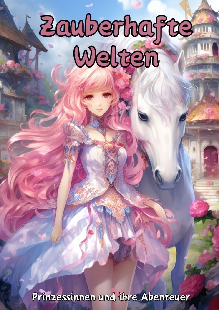 Zauberhafte Welten