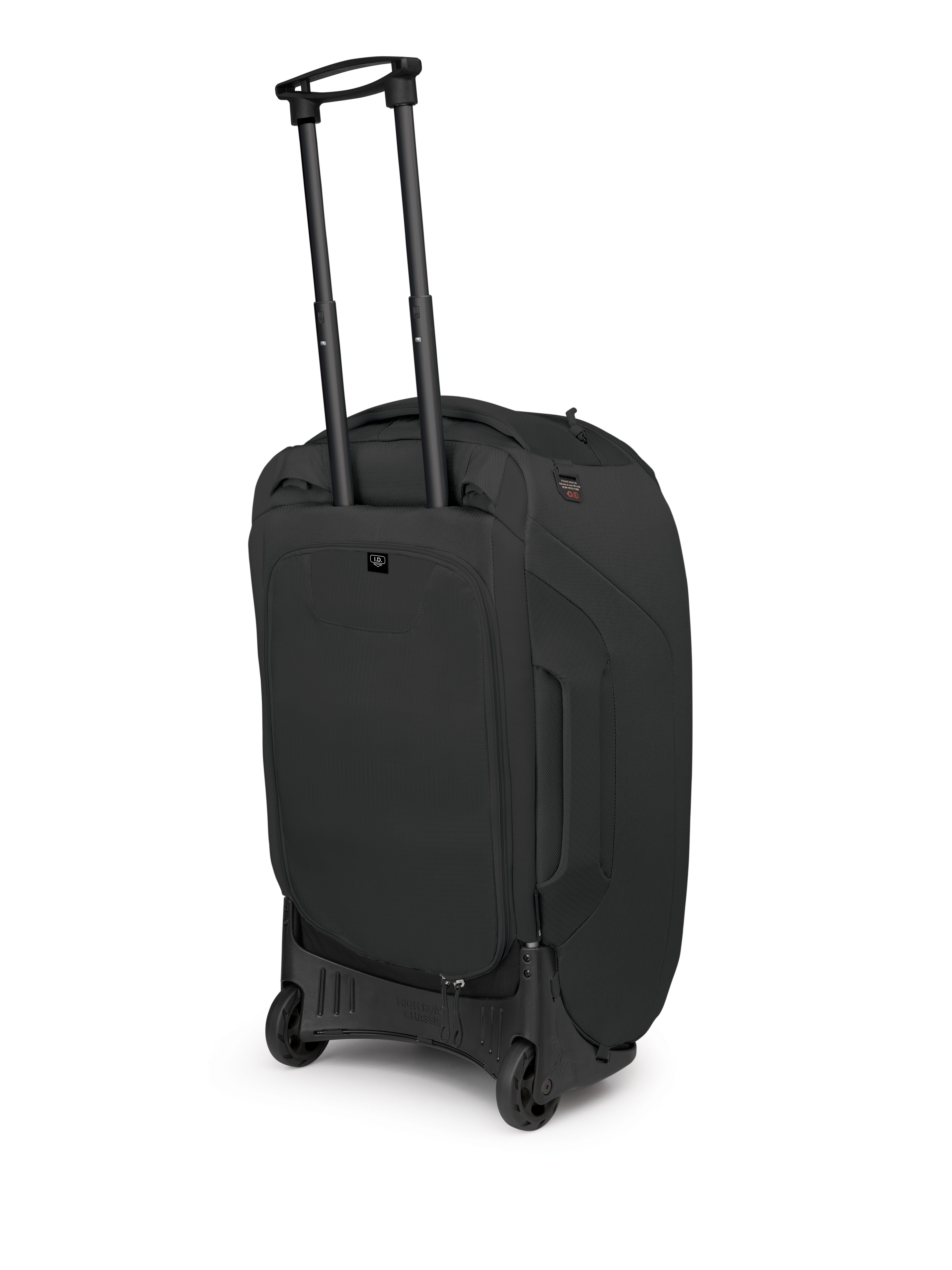 Sojourn Wheeled 60 Black