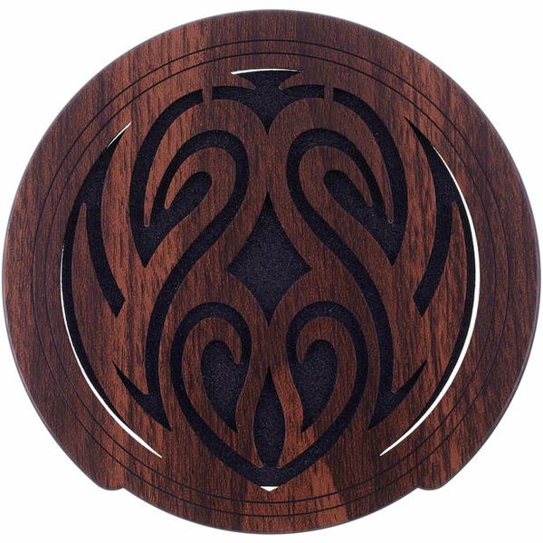 Harley Benton Parts Feedback Buster Fire-Wh