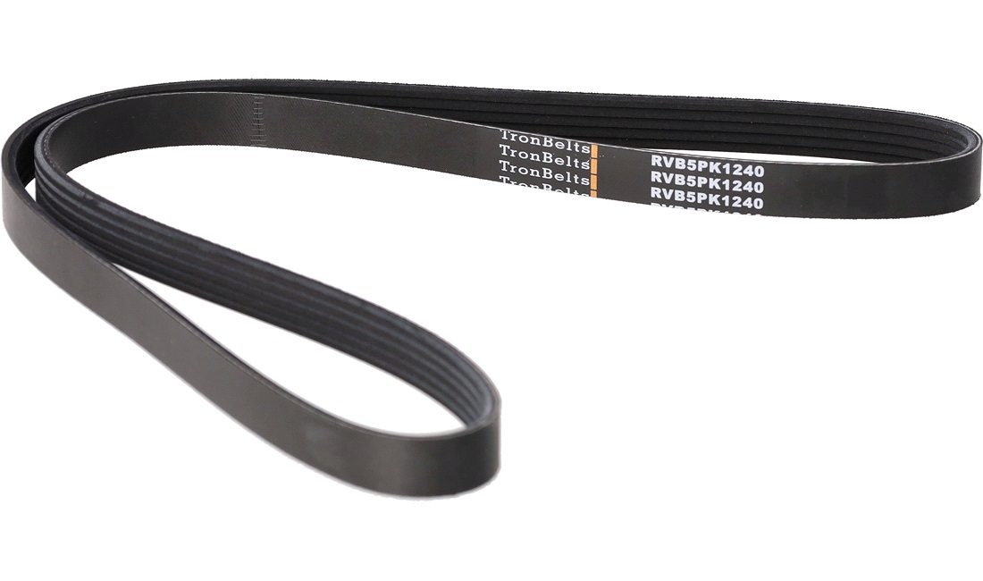Multi v-rem 5 pk x 1240 mm