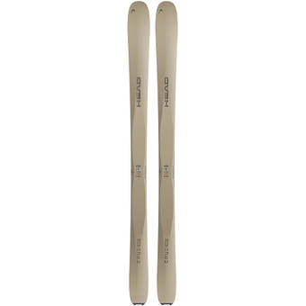Head Crux 93 24/25 Tourenski -