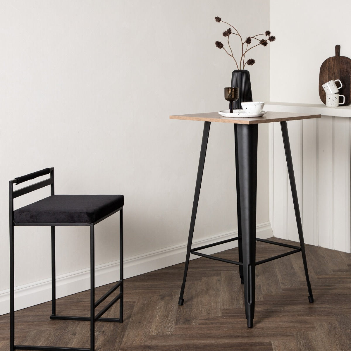 FjÃ´rd - Bartafel Naturel 60cm - Tempe