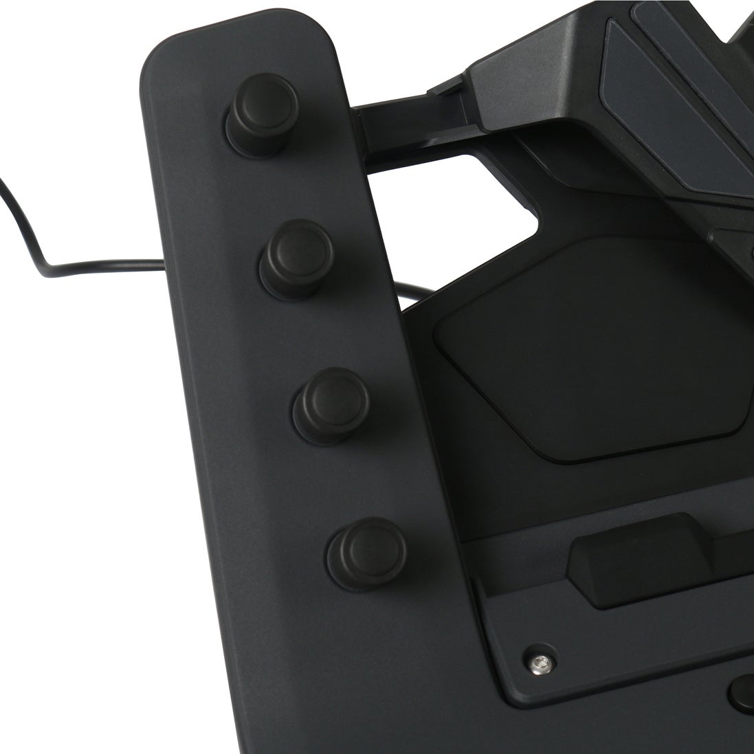 Avid Pro Tools Dock