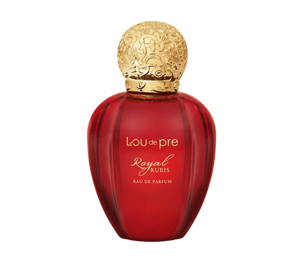 Lou de Pre Pre Royal Rubis Eau de Parfum