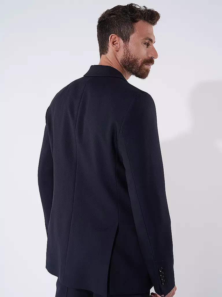 AMI PARIS Sakko blau