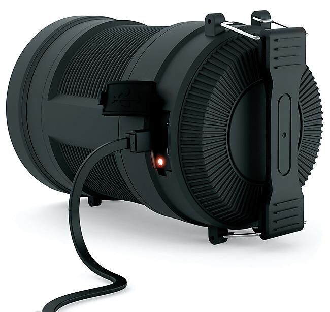 NEBO - LANTERNE BIG POPPY RECHARGEABLE