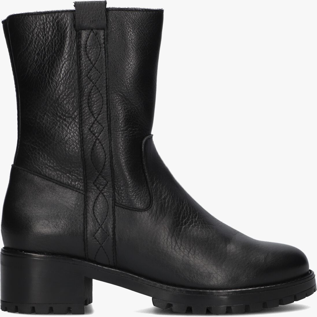 TANGO zwarte tango chelsea boots romee 5