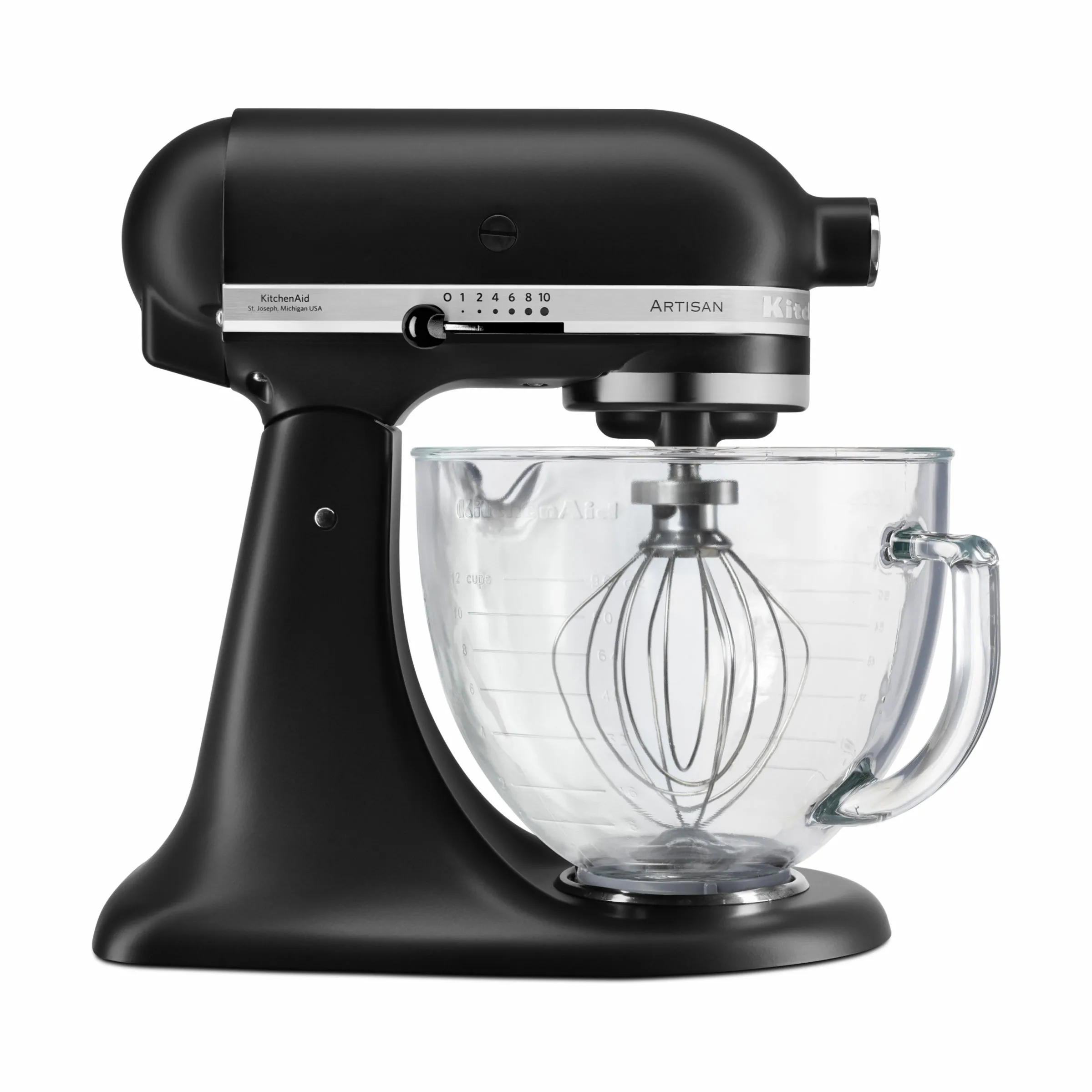 KitchenAid Glasskål