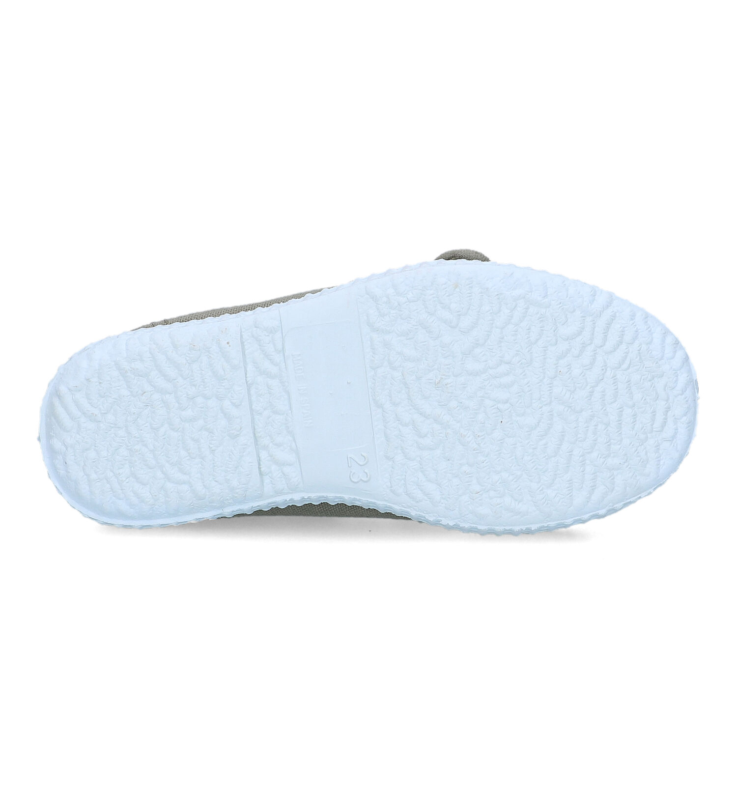 Sneakers groen