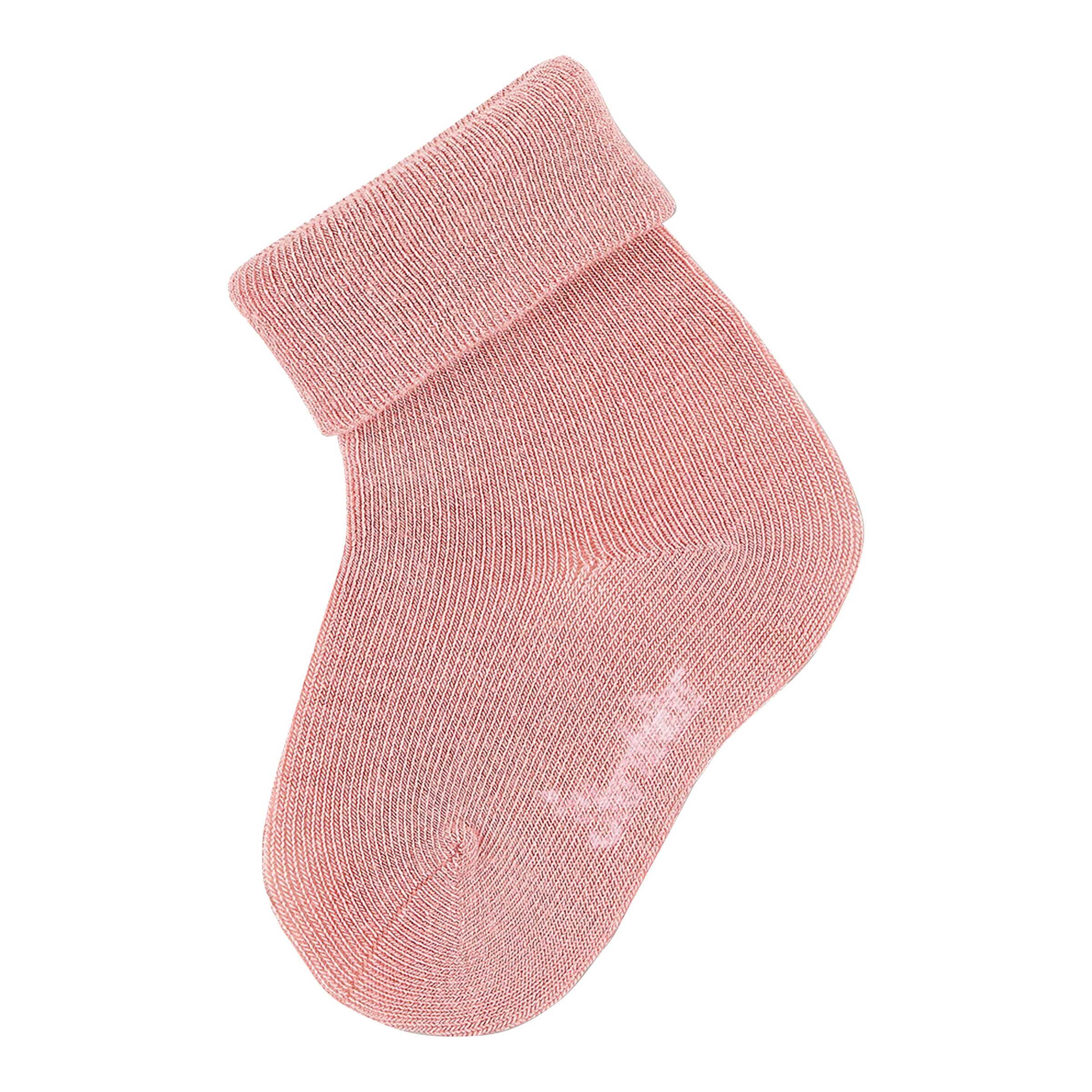 Sterntaler 3er-Pack Socken rosa/grün/weiß