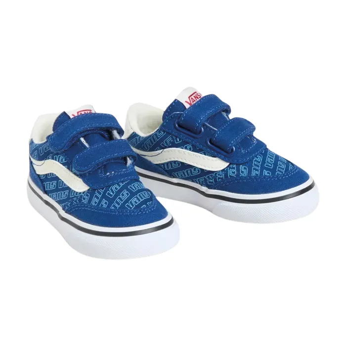 Vans Brooklyn LS V Sneakers Junior