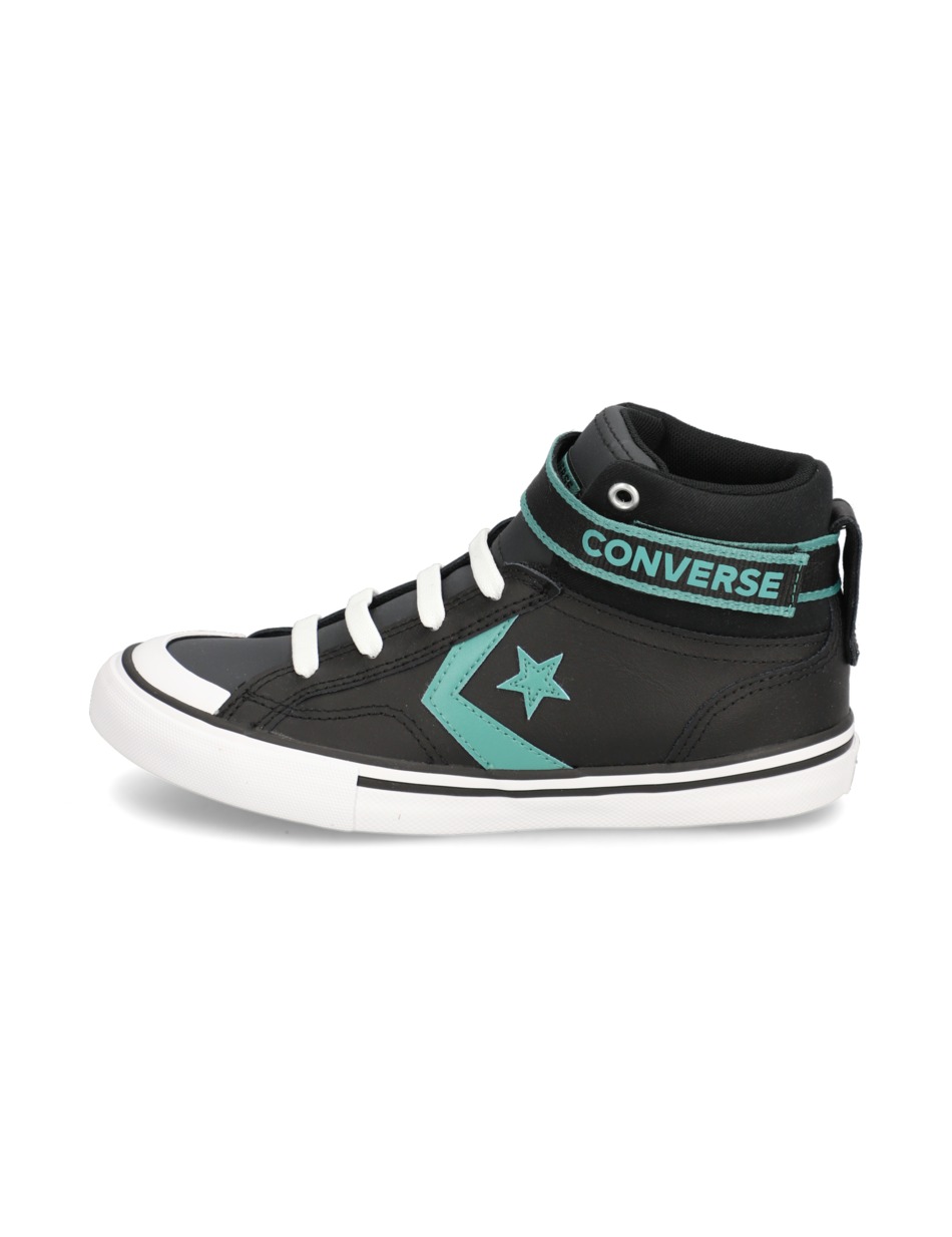 PRO BLAZE STRAP 1V EASY-ON VARSITY