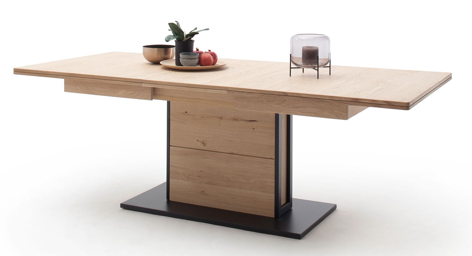 vito Esstisch LANTANA 180-230 x 100 cm