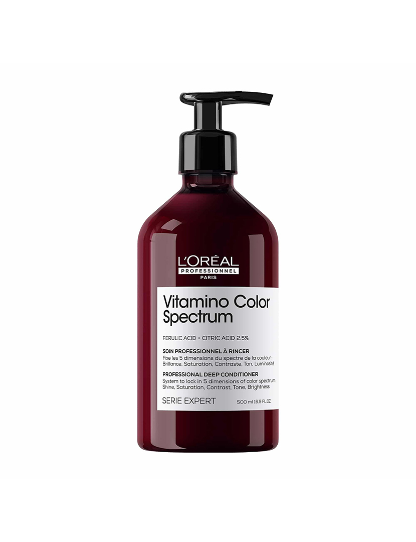 Intensive Conditioner Vitamino Color Spectrum