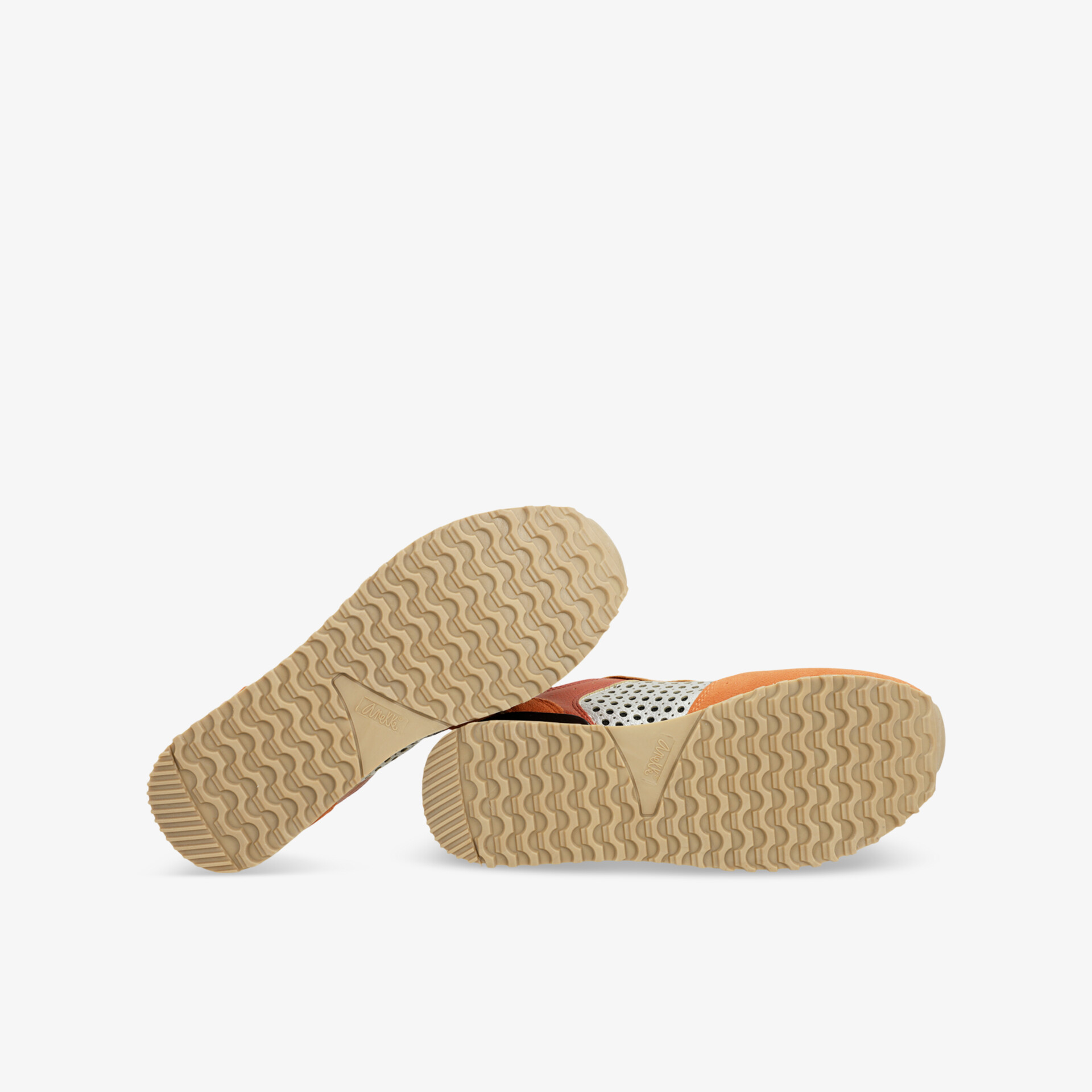 anekke Damen Sneaker Low mehrfarbig